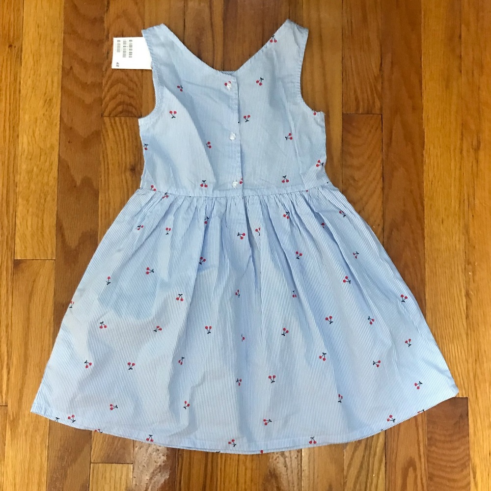 Toddler girl H&M dress - Picture 3 of 4